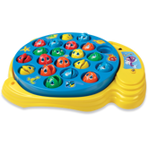 Let's Go Fishing - Fiskespillet – spil